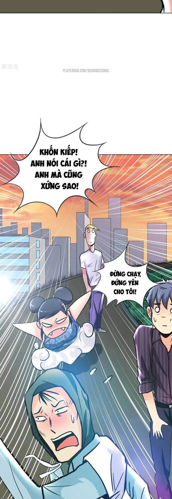 Hệ Thống Tiên Tôn Tại Đô Thị Chapter 54 - 34