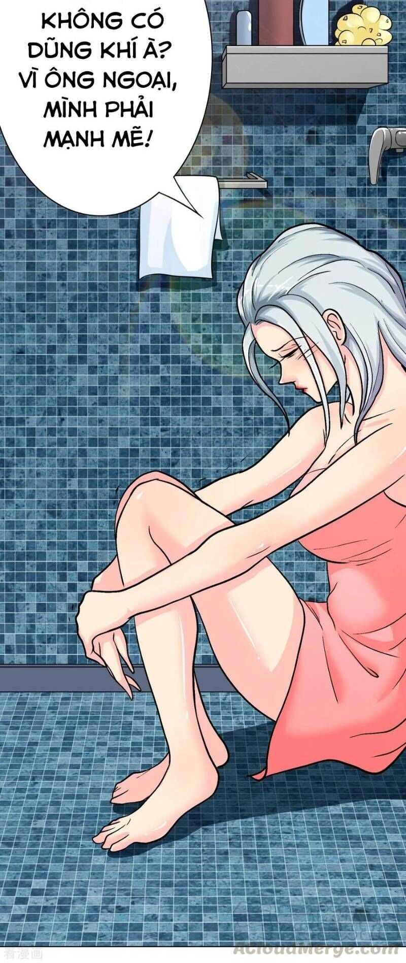 Hệ Thống Tiên Tôn Tại Đô Thị Chapter 56 - 4