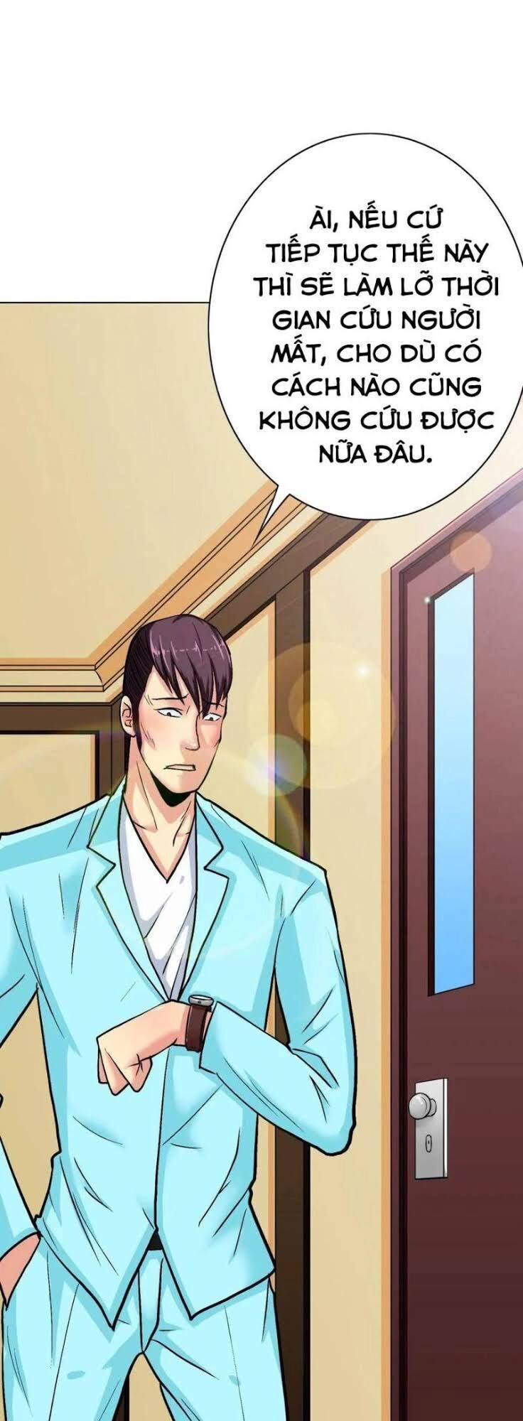 Hệ Thống Tiên Tôn Tại Đô Thị Chapter 56 - 8