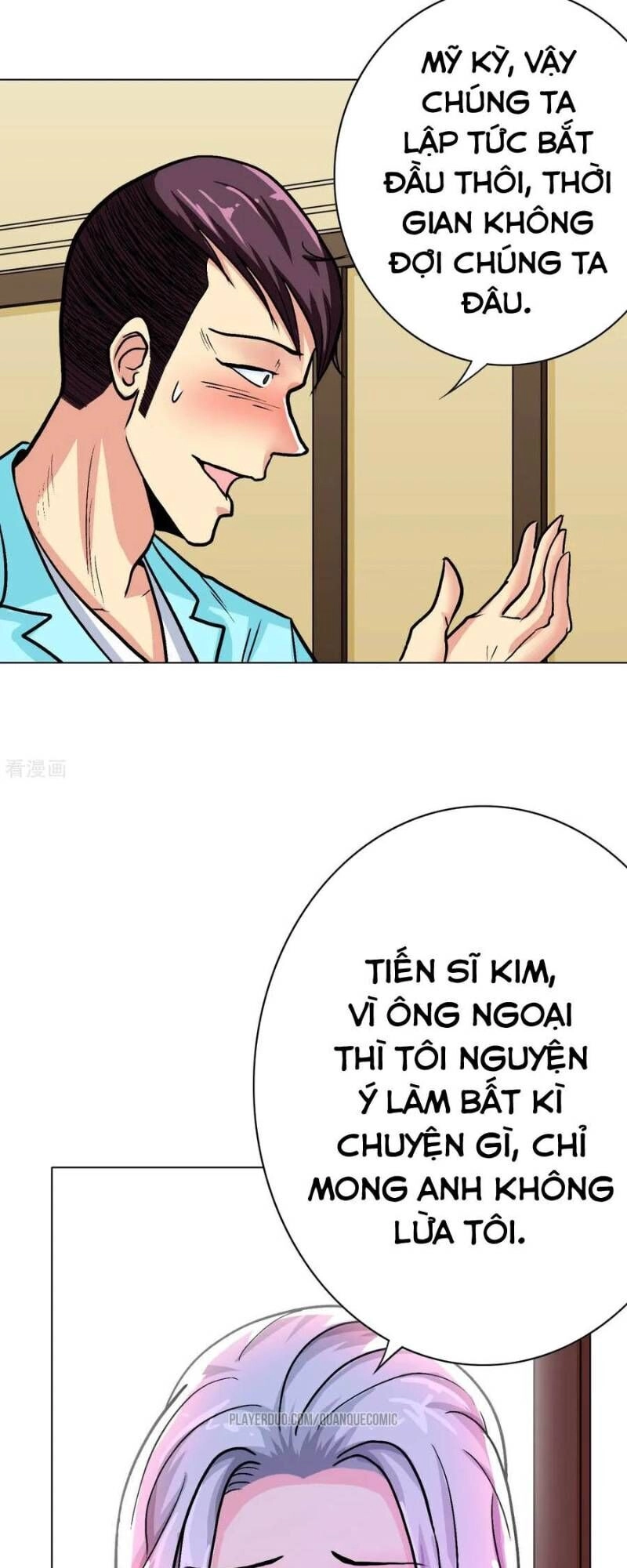 Hệ Thống Tiên Tôn Tại Đô Thị Chapter 56 - 11