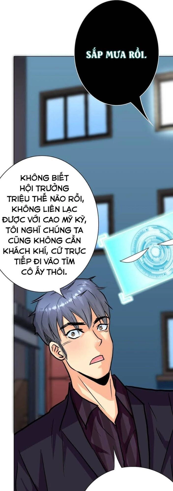 Hệ Thống Tiên Tôn Tại Đô Thị Chapter 56 - 19
