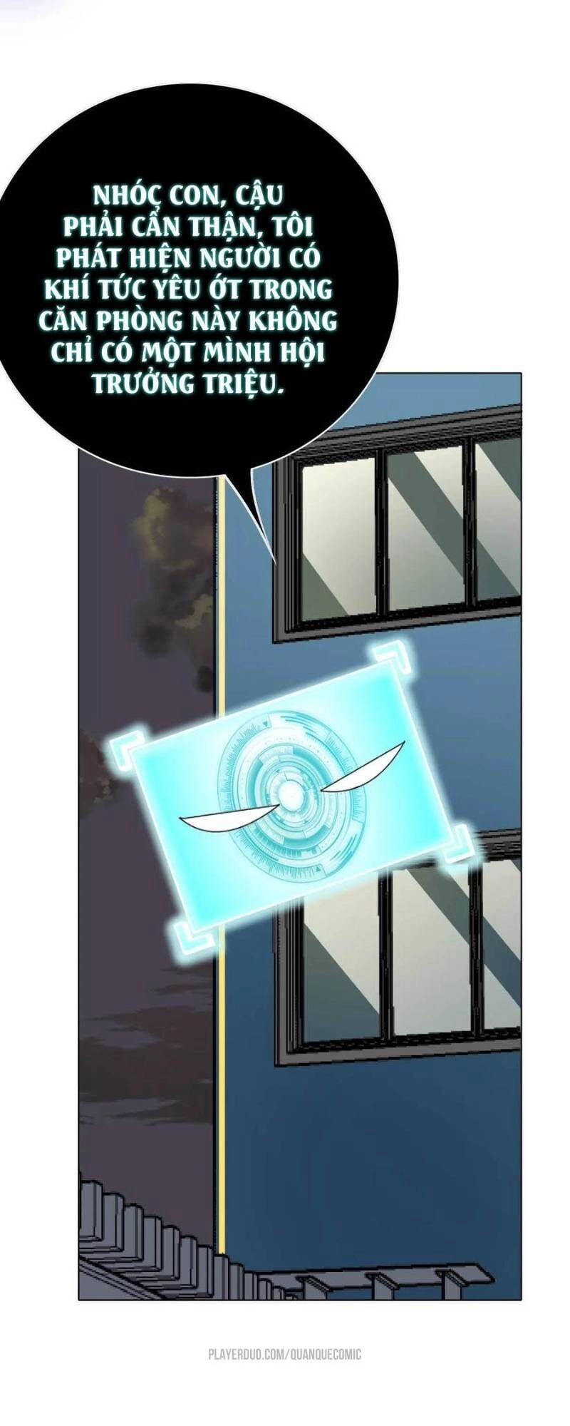 Hệ Thống Tiên Tôn Tại Đô Thị Chapter 56 - 22