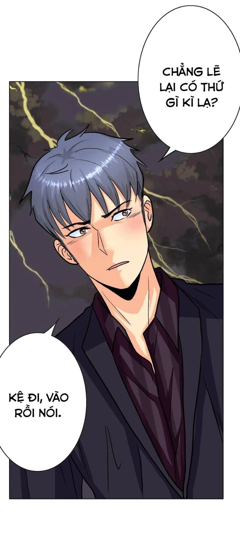 Hệ Thống Tiên Tôn Tại Đô Thị Chapter 56 - 23