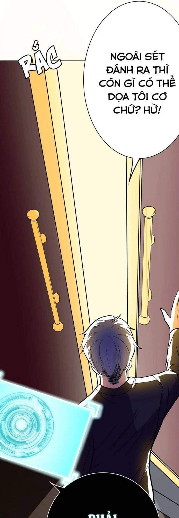 Hệ Thống Tiên Tôn Tại Đô Thị Chapter 56 - 24