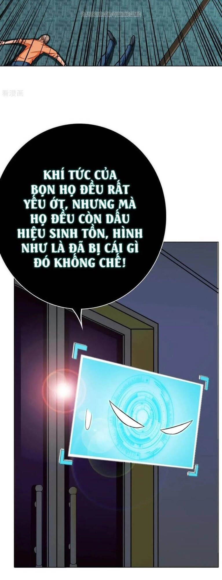 Hệ Thống Tiên Tôn Tại Đô Thị Chapter 56 - 28