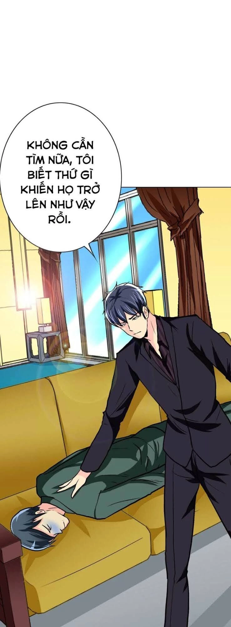 Hệ Thống Tiên Tôn Tại Đô Thị Chapter 56 - 30