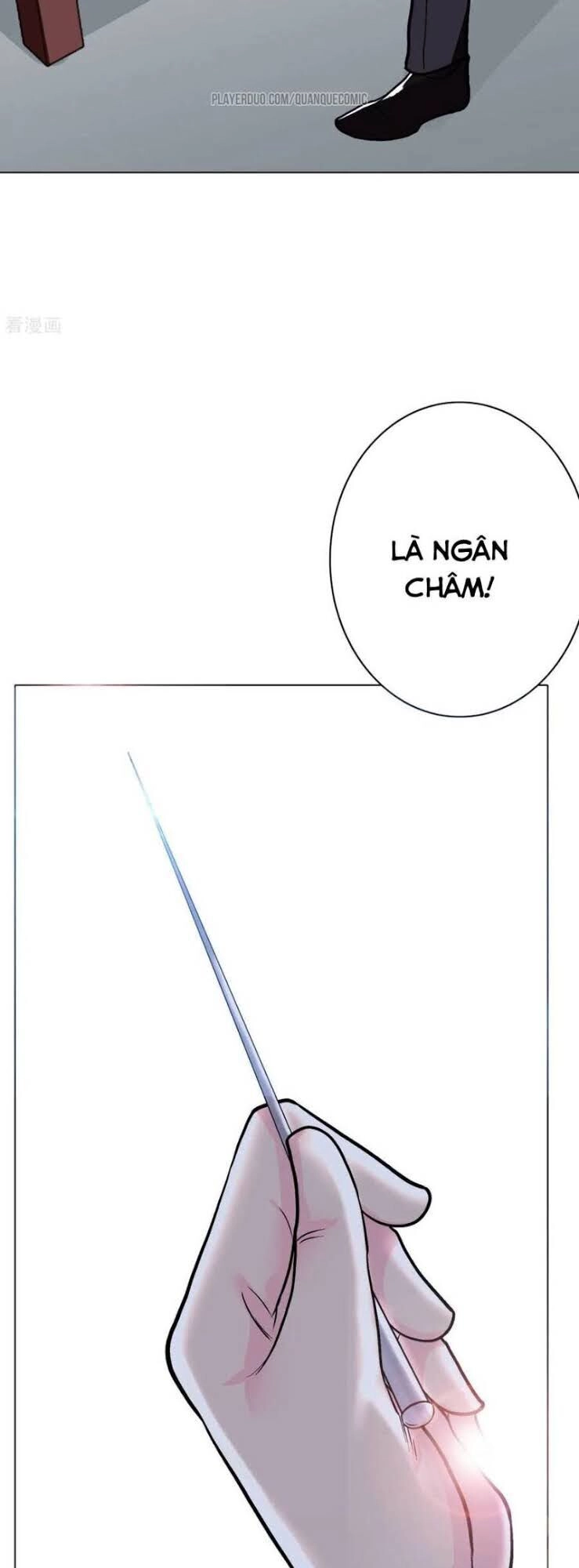 Hệ Thống Tiên Tôn Tại Đô Thị Chapter 56 - 31