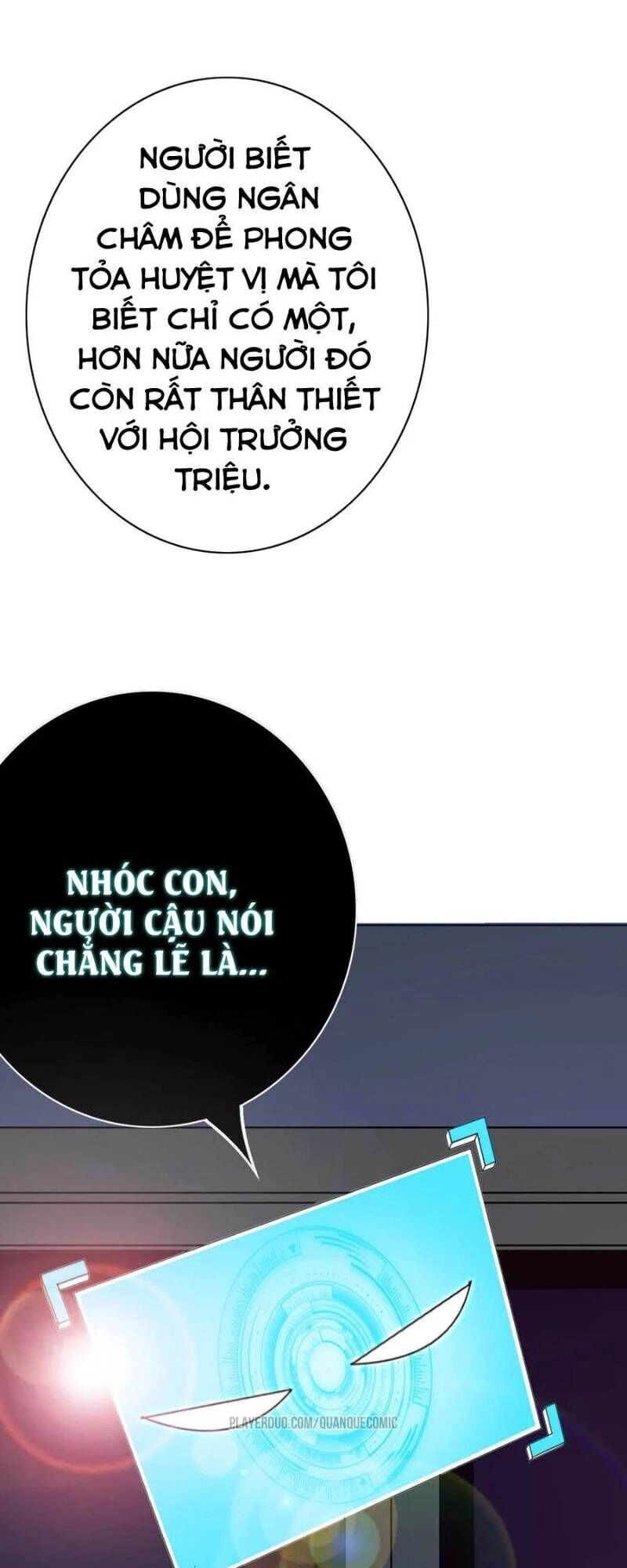 Hệ Thống Tiên Tôn Tại Đô Thị Chapter 56 - 33