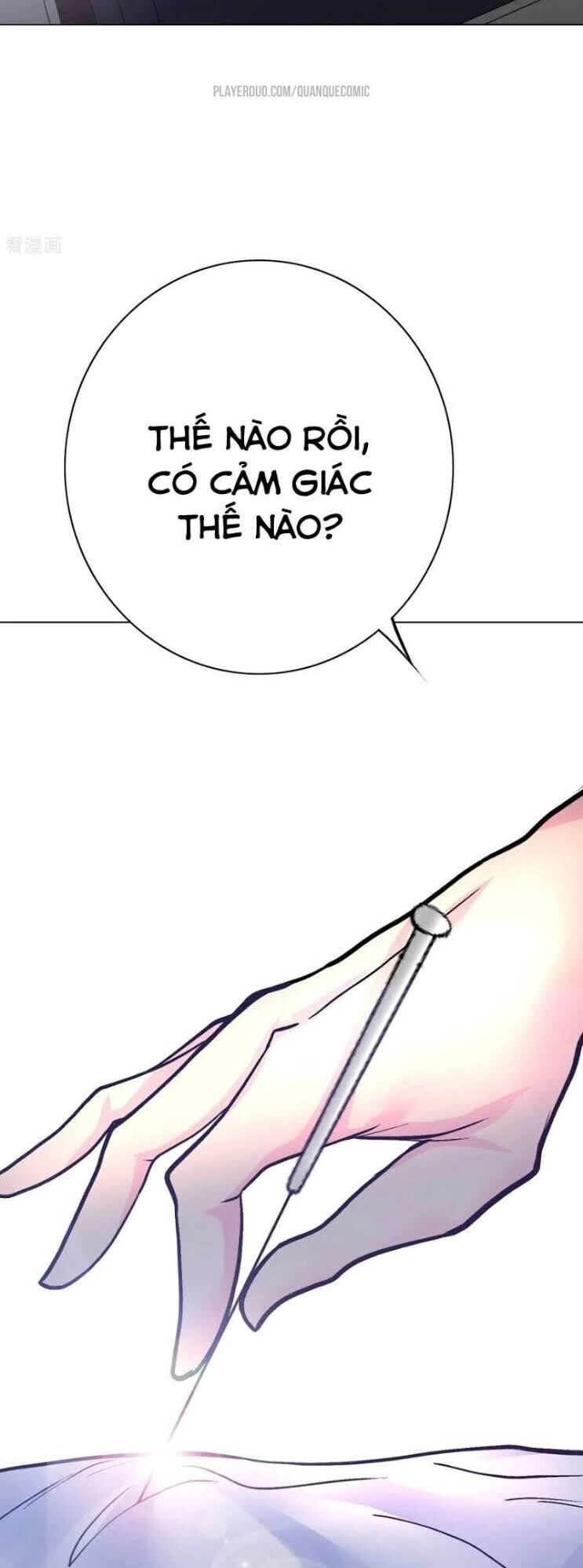 Hệ Thống Tiên Tôn Tại Đô Thị Chapter 56 - 39