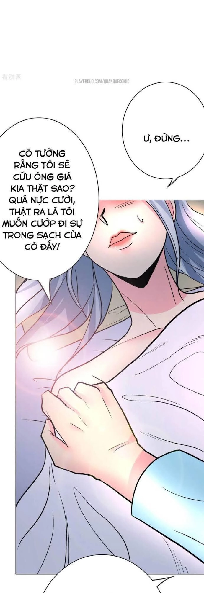 Hệ Thống Tiên Tôn Tại Đô Thị Chapter 56 - 42