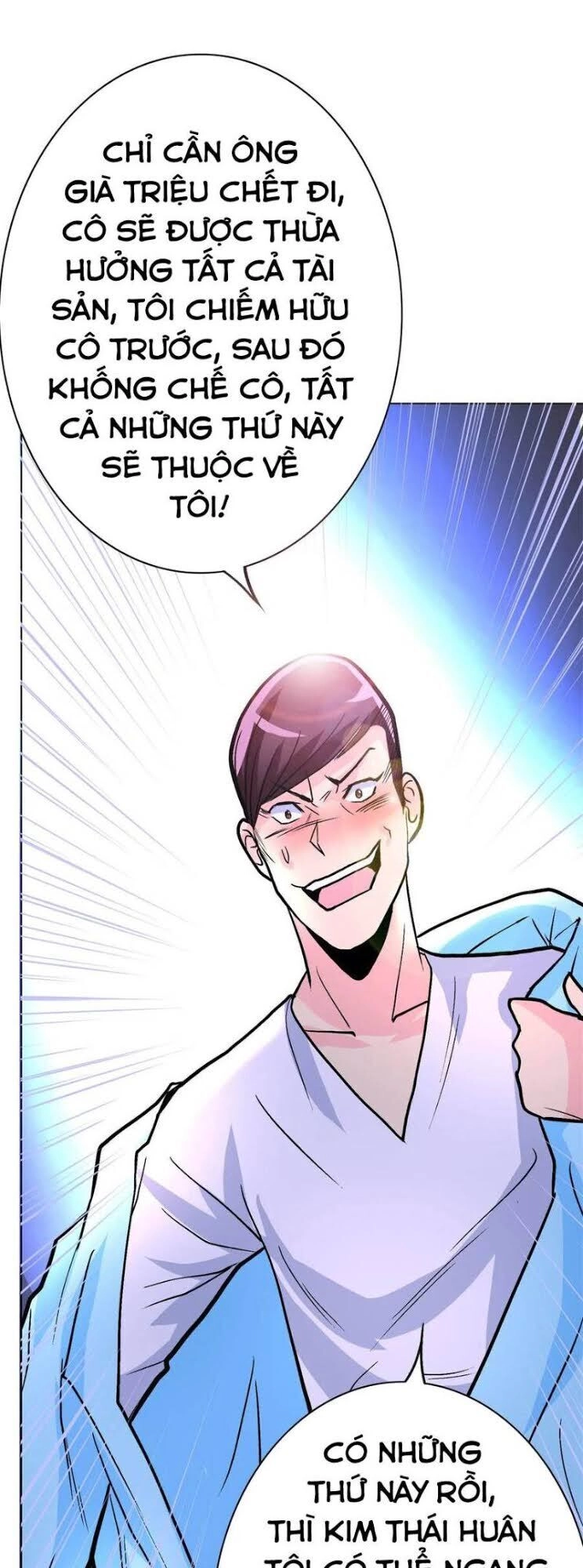 Hệ Thống Tiên Tôn Tại Đô Thị Chapter 56 - 44