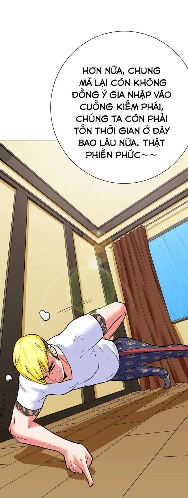 Hệ Thống Tiên Tôn Tại Đô Thị Chapter 57 - 4