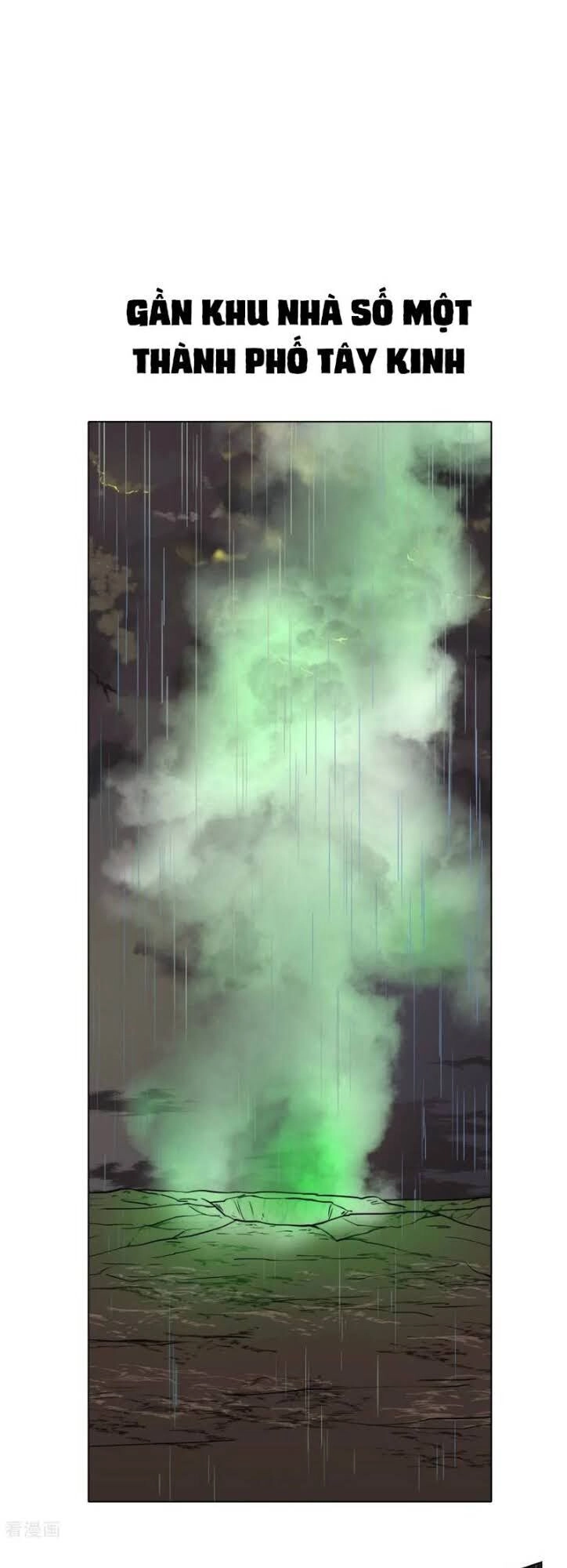 Hệ Thống Tiên Tôn Tại Đô Thị Chapter 59 - 1