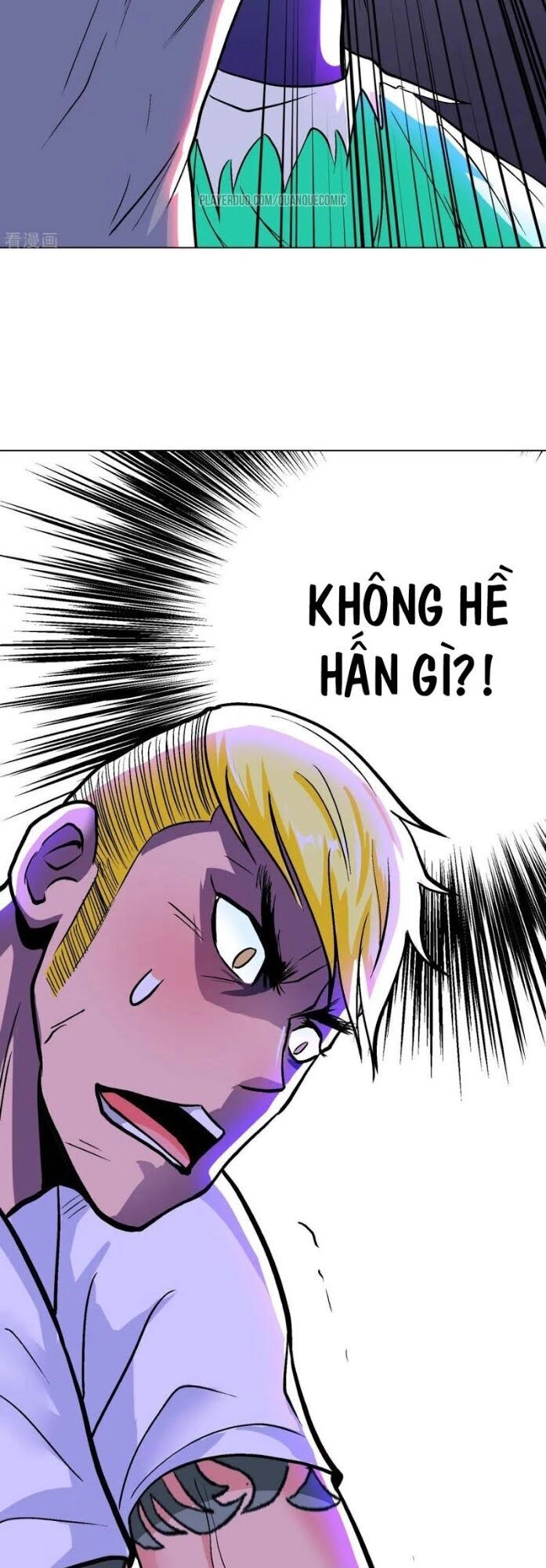 Hệ Thống Tiên Tôn Tại Đô Thị Chapter 59 - 5