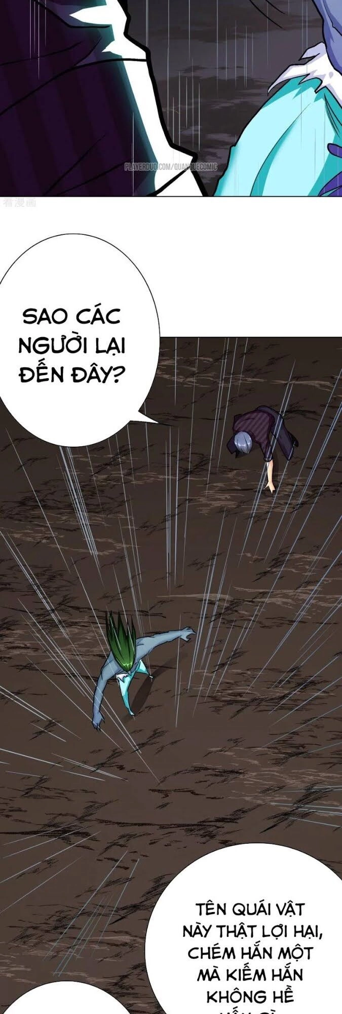 Hệ Thống Tiên Tôn Tại Đô Thị Chapter 59 - 8