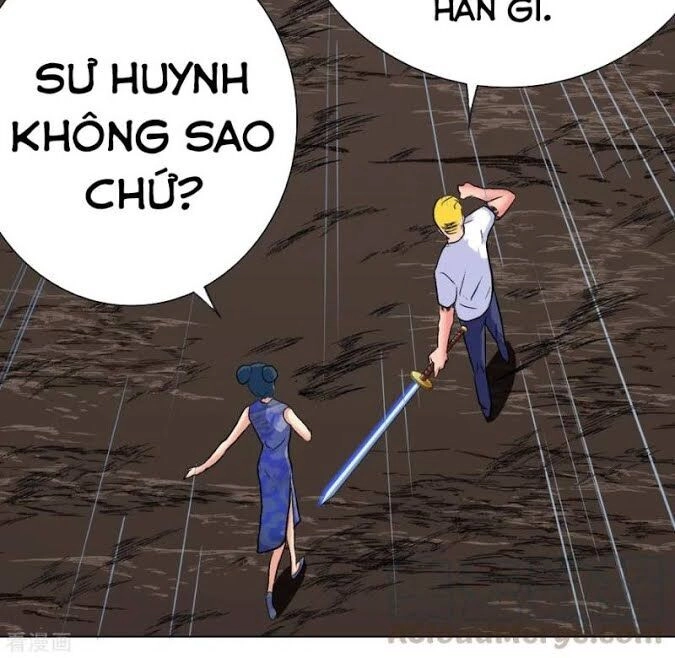 Hệ Thống Tiên Tôn Tại Đô Thị Chapter 59 - 9