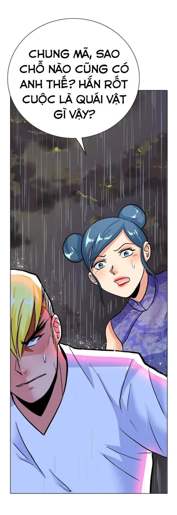 Hệ Thống Tiên Tôn Tại Đô Thị Chapter 59 - 10