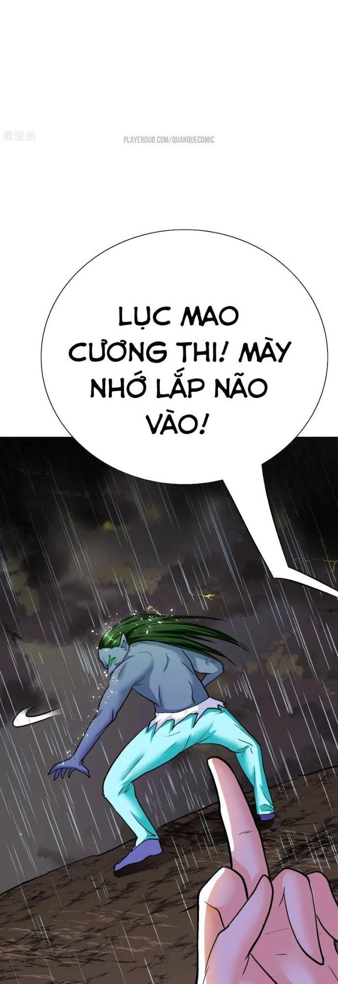 Hệ Thống Tiên Tôn Tại Đô Thị Chapter 59 - 11