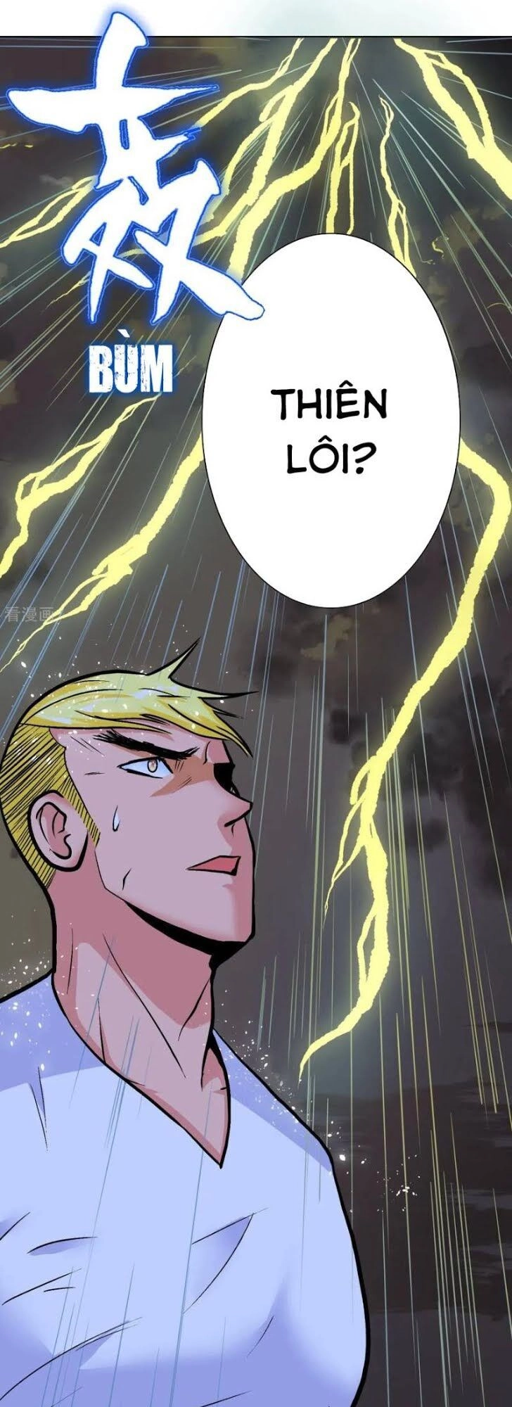 Hệ Thống Tiên Tôn Tại Đô Thị Chapter 59 - 16