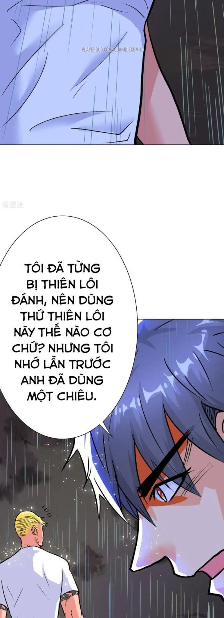 Hệ Thống Tiên Tôn Tại Đô Thị Chapter 59 - 17