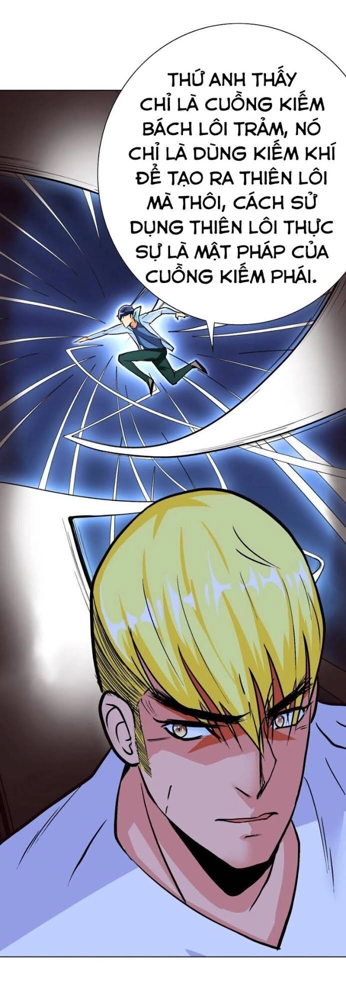 Hệ Thống Tiên Tôn Tại Đô Thị Chapter 59 - 19