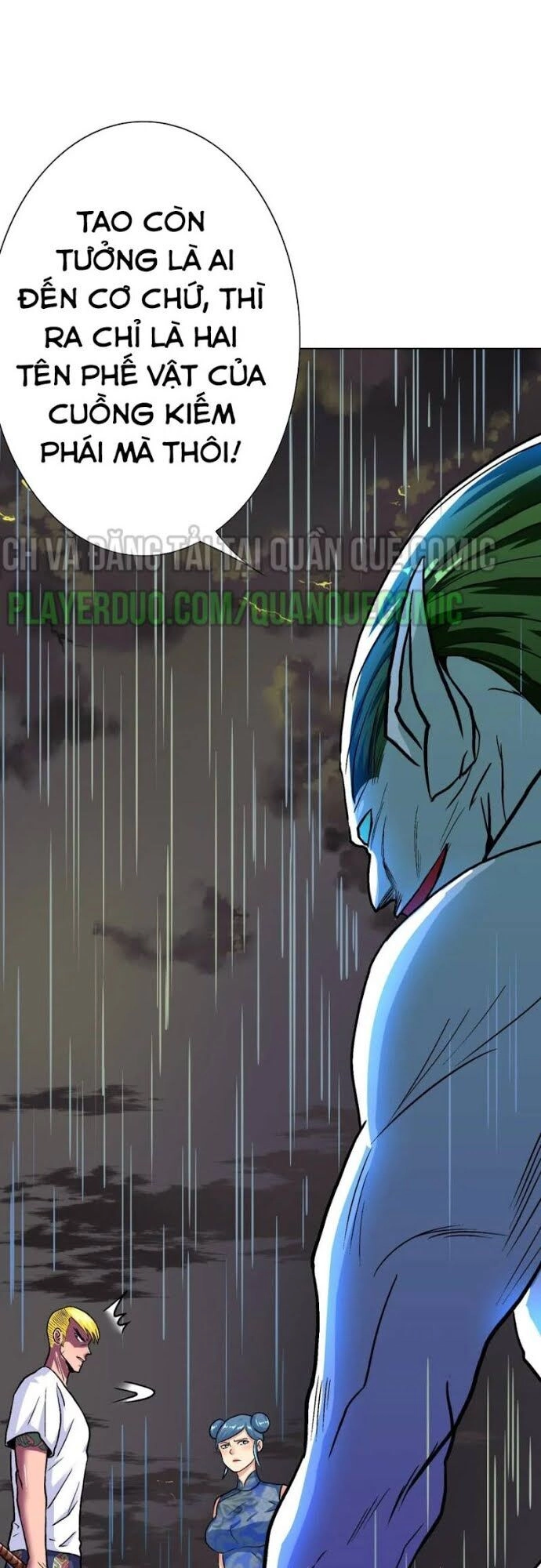 Hệ Thống Tiên Tôn Tại Đô Thị Chapter 59 - 22