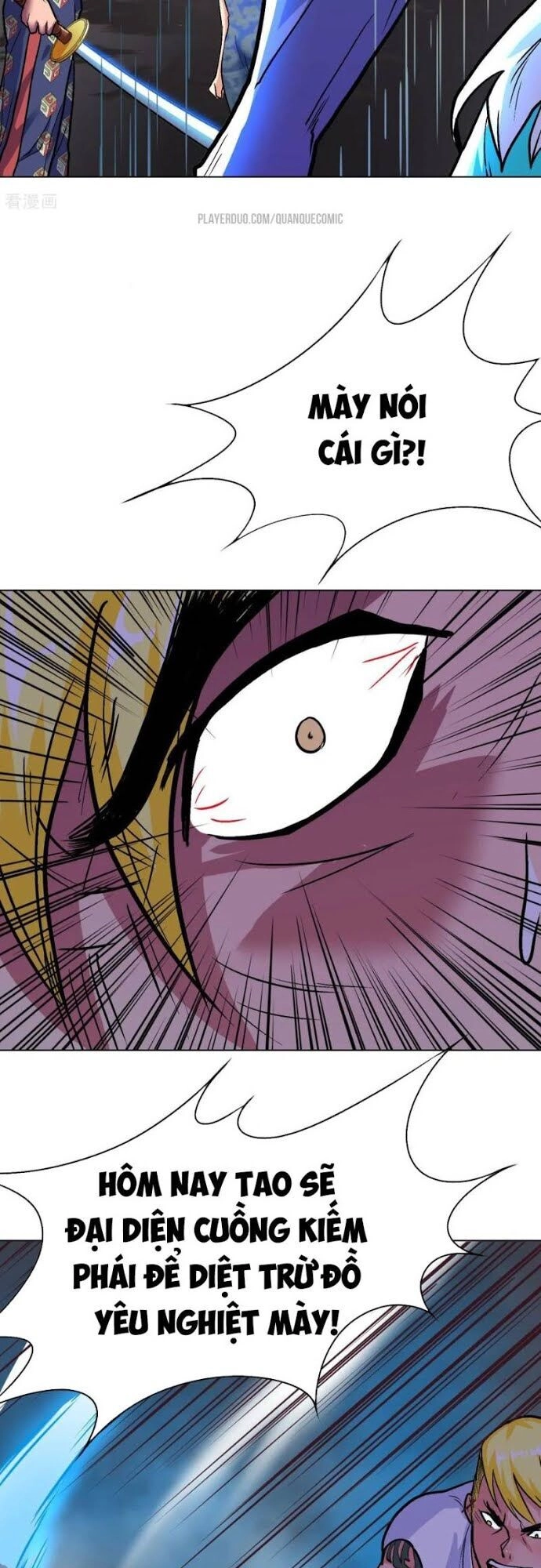 Hệ Thống Tiên Tôn Tại Đô Thị Chapter 59 - 23