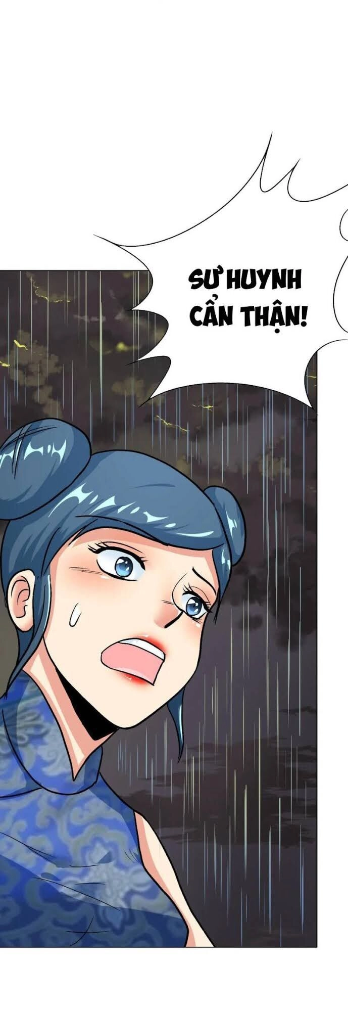 Hệ Thống Tiên Tôn Tại Đô Thị Chapter 59 - 25