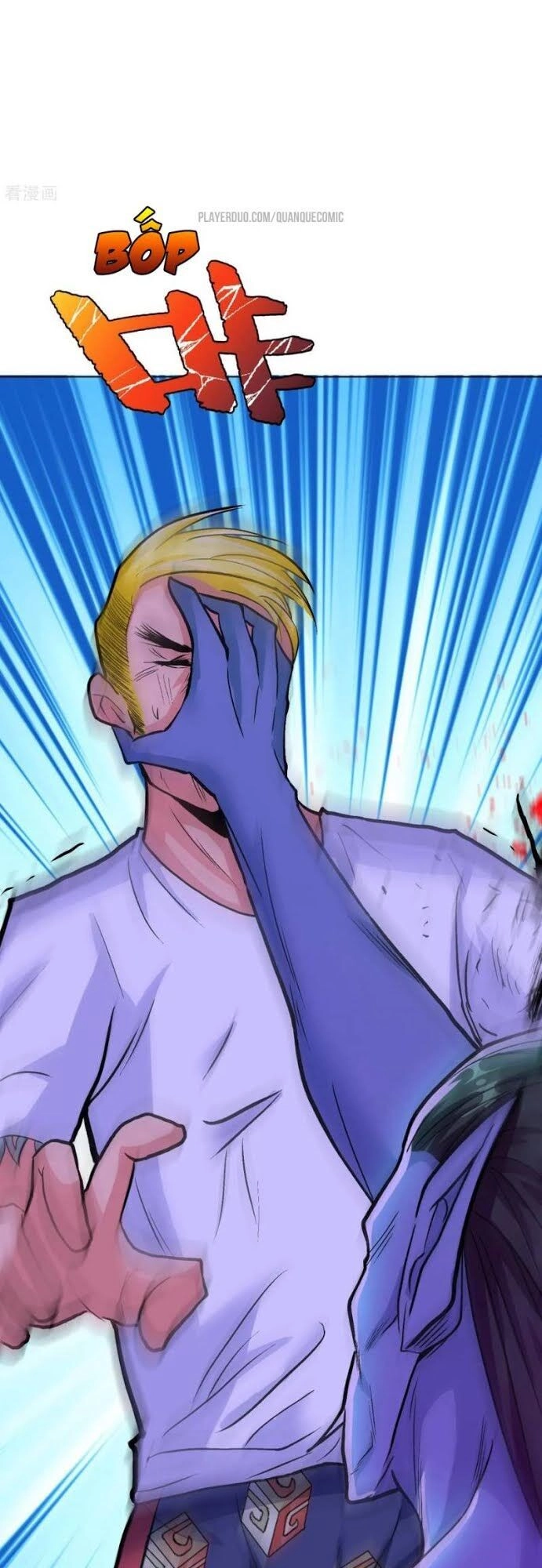 Hệ Thống Tiên Tôn Tại Đô Thị Chapter 59 - 35