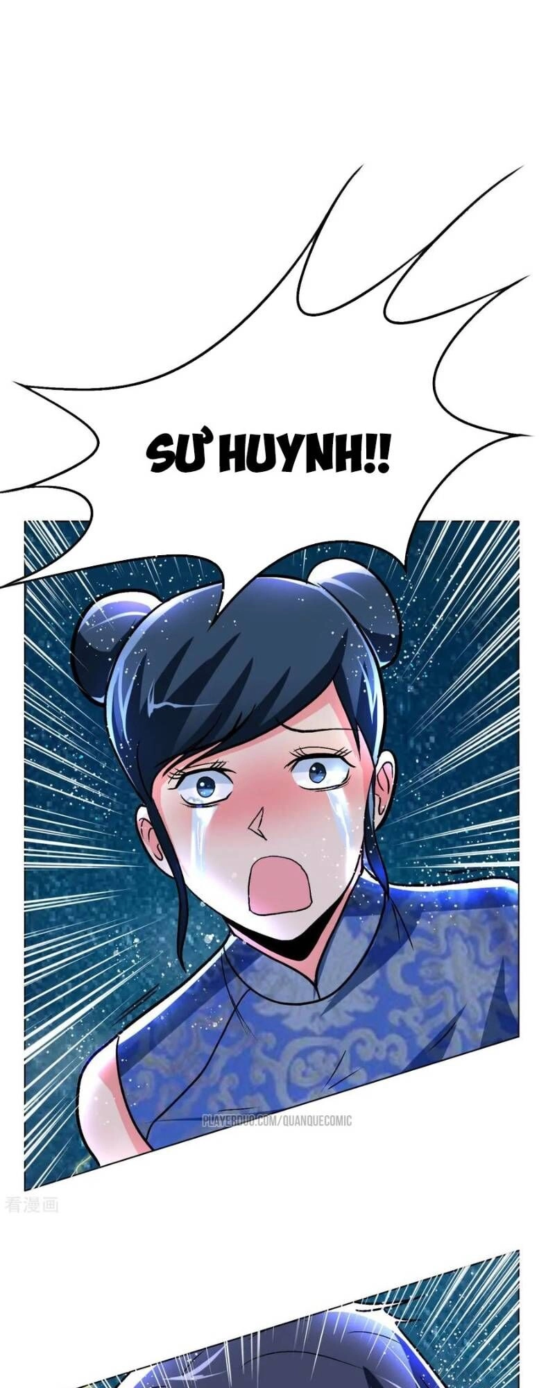 Hệ Thống Tiên Tôn Tại Đô Thị Chapter 59 - 40