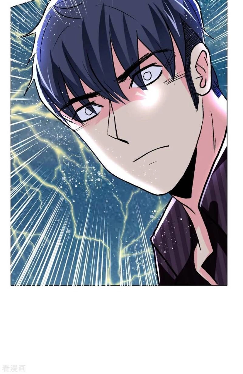 Hệ Thống Tiên Tôn Tại Đô Thị Chapter 59 - 41