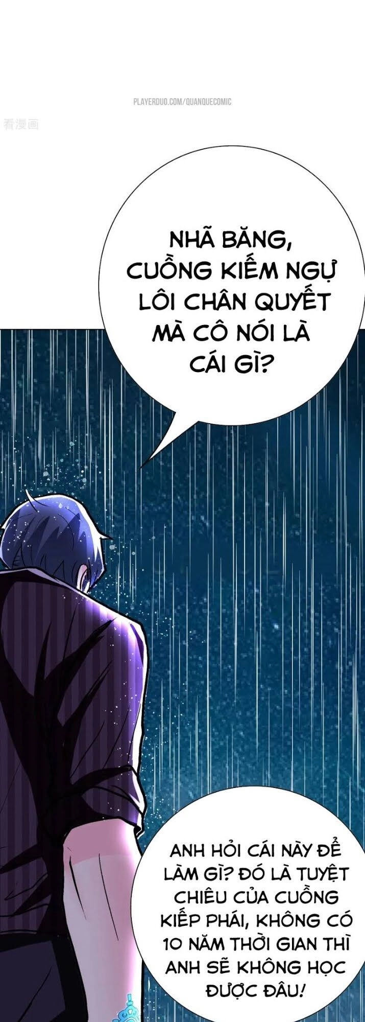 Hệ Thống Tiên Tôn Tại Đô Thị Chapter 59 - 43