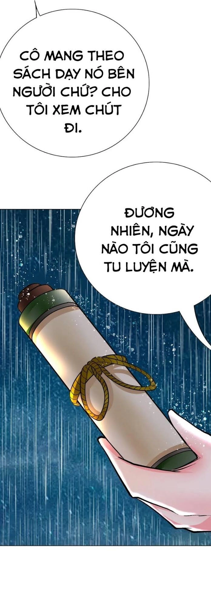 Hệ Thống Tiên Tôn Tại Đô Thị Chapter 59 - 45