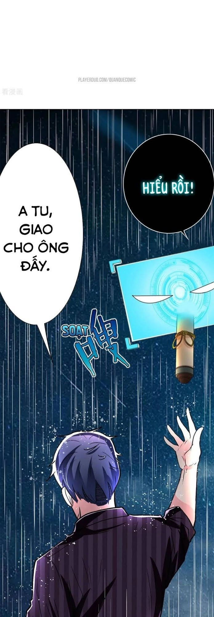 Hệ Thống Tiên Tôn Tại Đô Thị Chapter 59 - 46