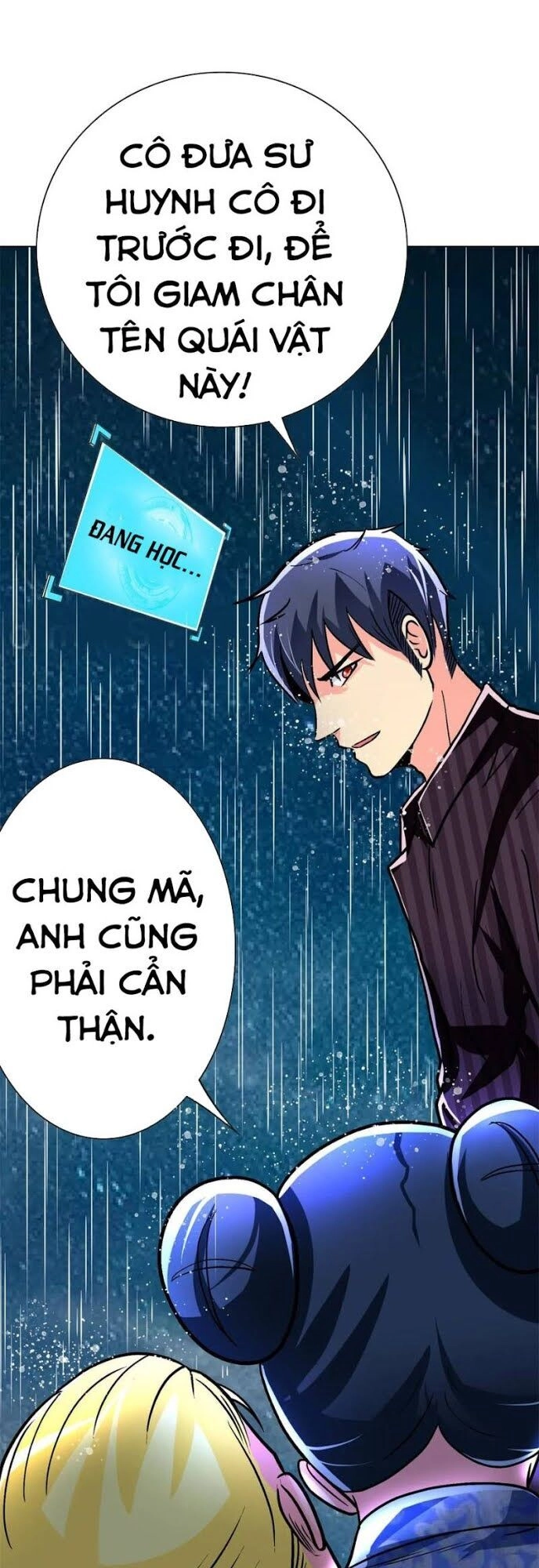Hệ Thống Tiên Tôn Tại Đô Thị Chapter 59 - 48