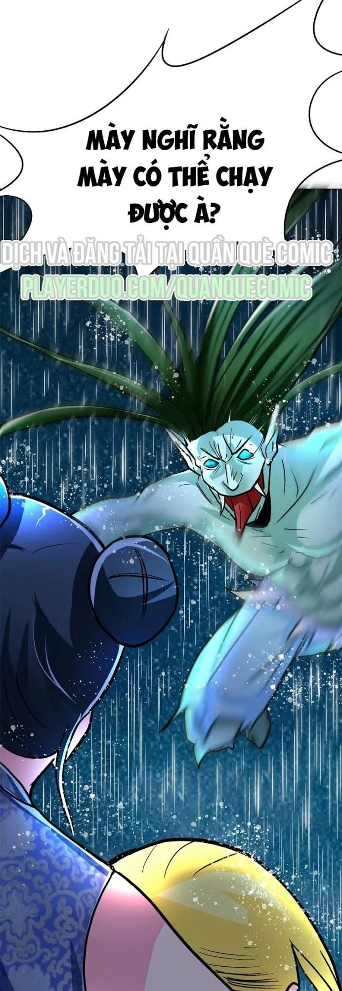 Hệ Thống Tiên Tôn Tại Đô Thị Chapter 59 - 51