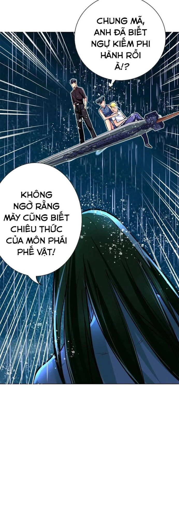 Hệ Thống Tiên Tôn Tại Đô Thị Chapter 59 - 54