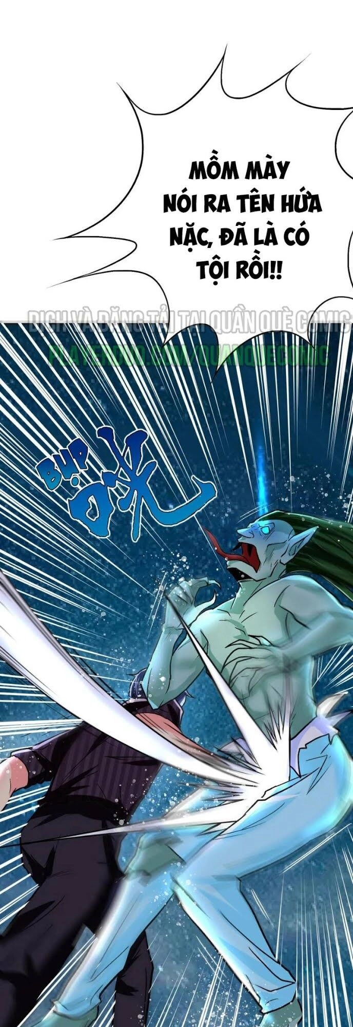 Hệ Thống Tiên Tôn Tại Đô Thị Chapter 60 - 34