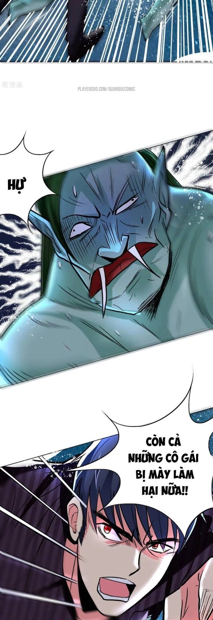 Hệ Thống Tiên Tôn Tại Đô Thị Chapter 60 - 35