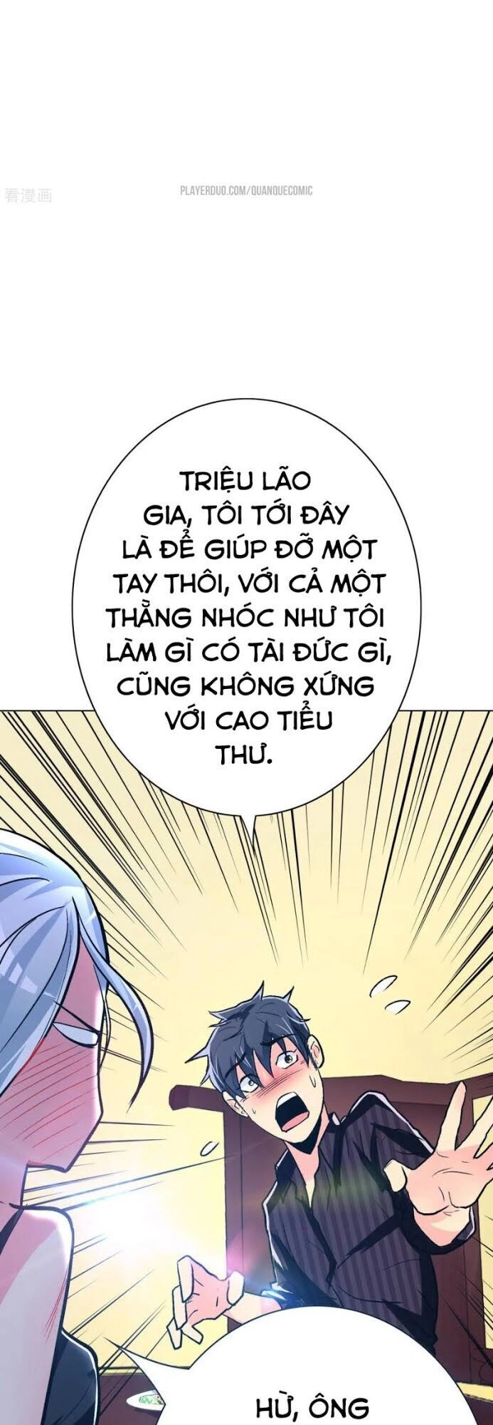 Hệ Thống Tiên Tôn Tại Đô Thị Chapter 61 - 37