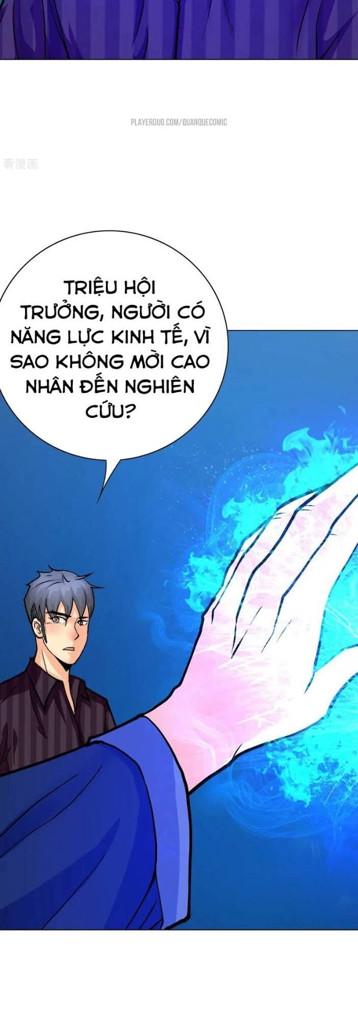 Hệ Thống Tiên Tôn Tại Đô Thị Chapter 62 - 23