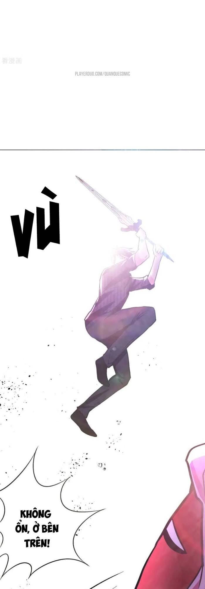 Hệ Thống Tiên Tôn Tại Đô Thị Chapter 64 - 46