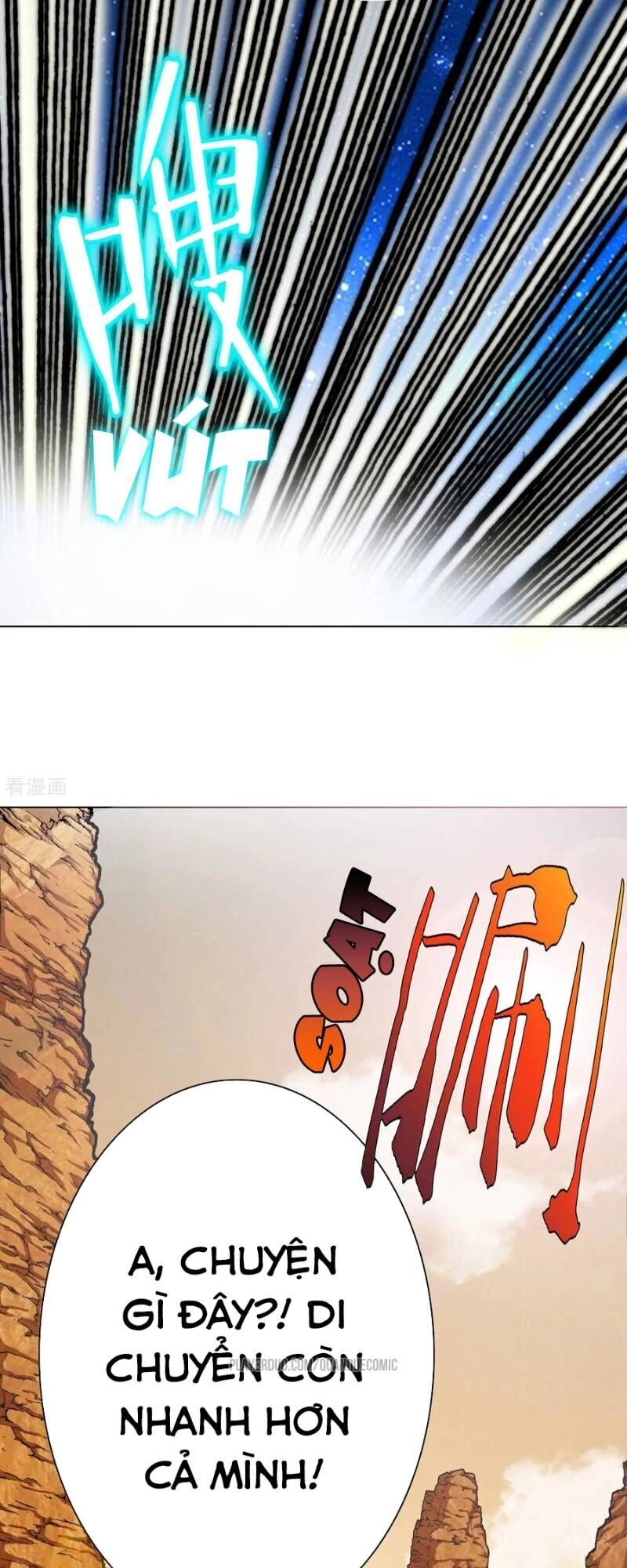 Hệ Thống Tiên Tôn Tại Đô Thị Chapter 67 - 21