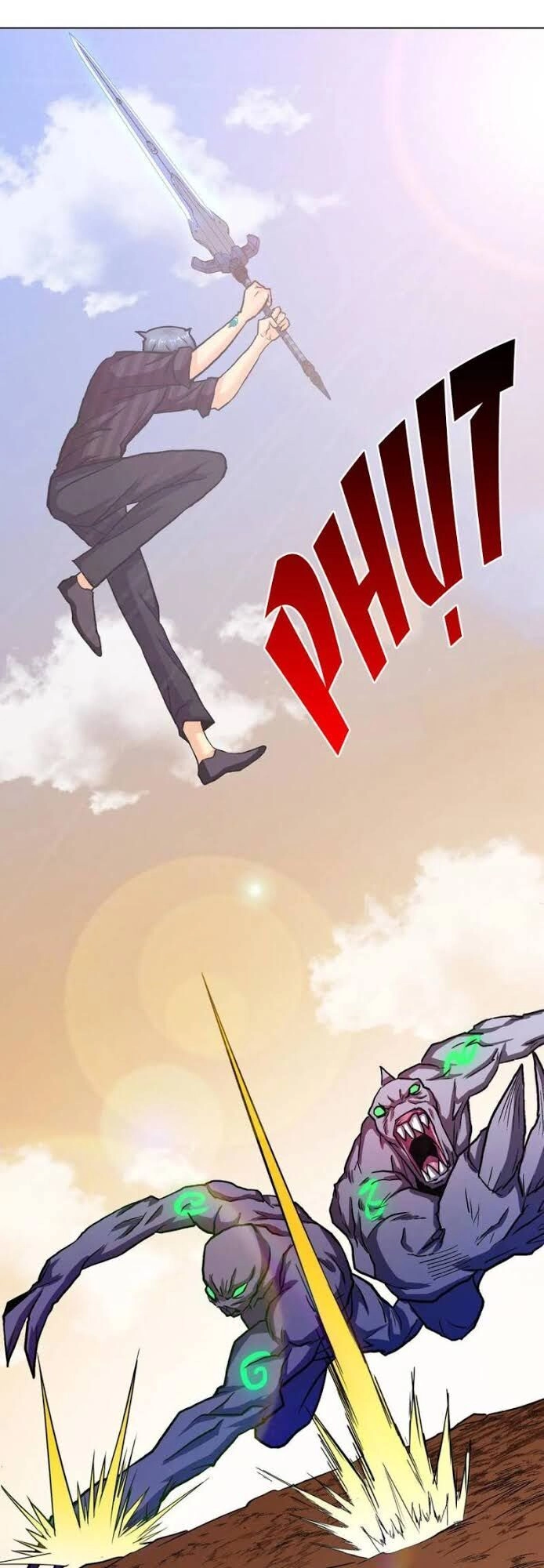 Hệ Thống Tiên Tôn Tại Đô Thị Chapter 67 - 29