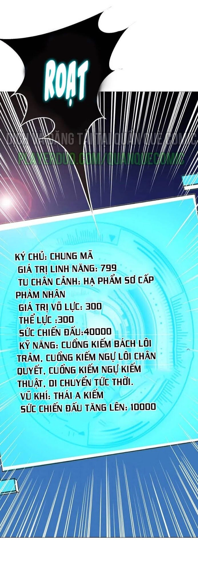 Hệ Thống Tiên Tôn Tại Đô Thị Chapter 67 - 41