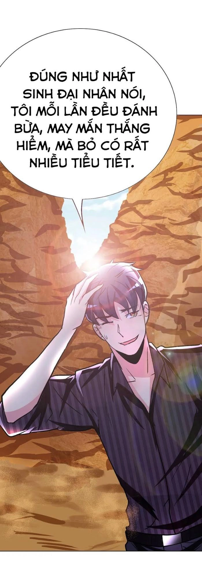 Hệ Thống Tiên Tôn Tại Đô Thị Chapter 67 - 44