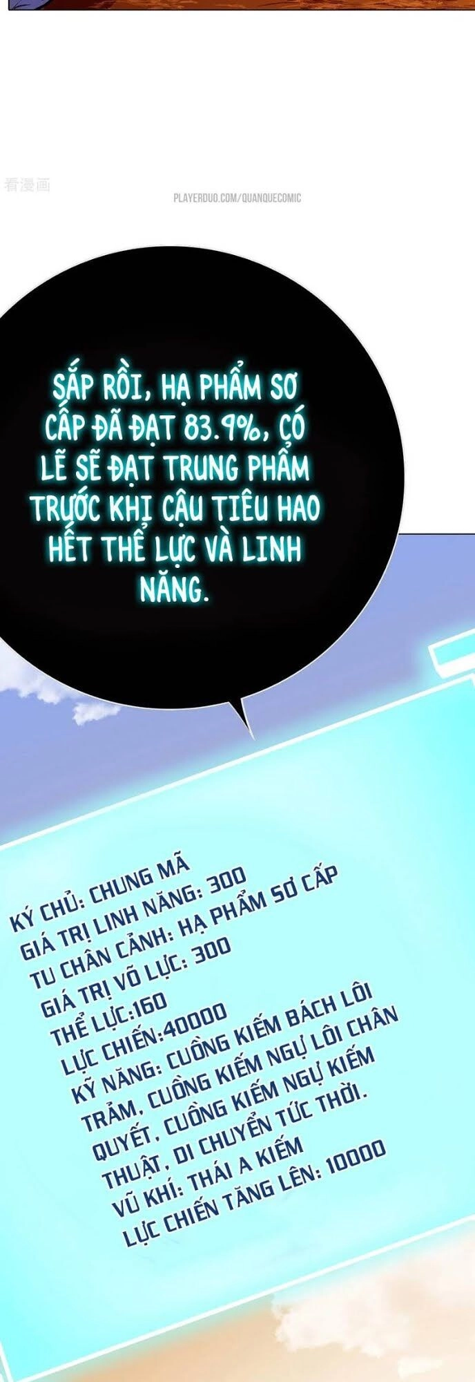 Hệ Thống Tiên Tôn Tại Đô Thị Chapter 68 - 5