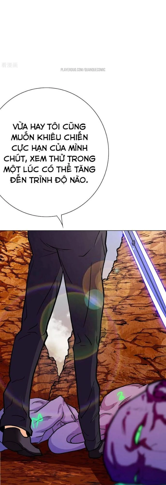 Hệ Thống Tiên Tôn Tại Đô Thị Chapter 68 - 8