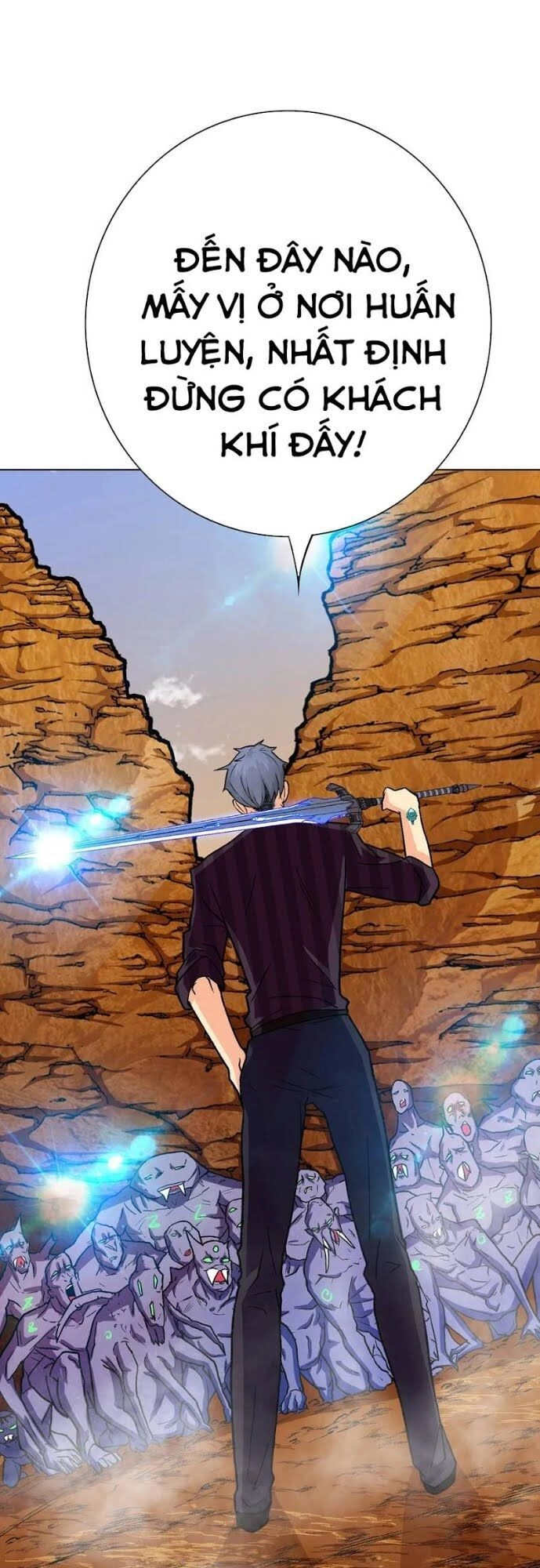 Hệ Thống Tiên Tôn Tại Đô Thị Chapter 68 - 10