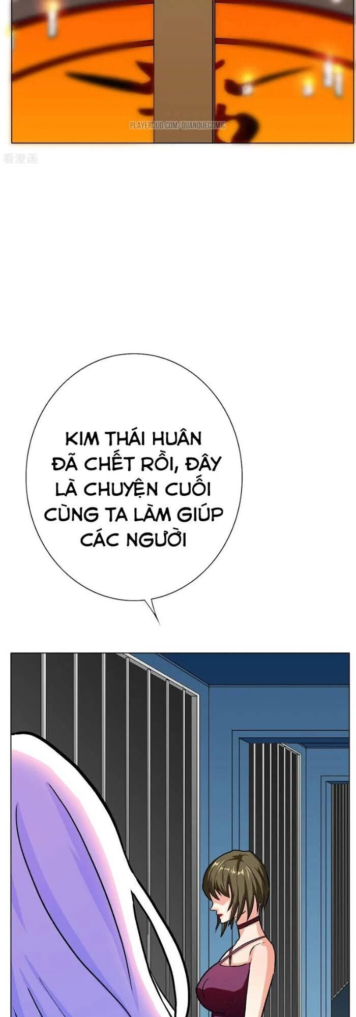 Hệ Thống Tiên Tôn Tại Đô Thị Chapter 68 - 17
